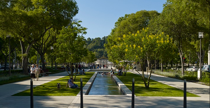 Que faut il visiter à Nîmes ?