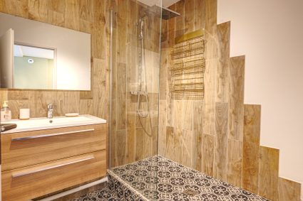021 La salle de bain